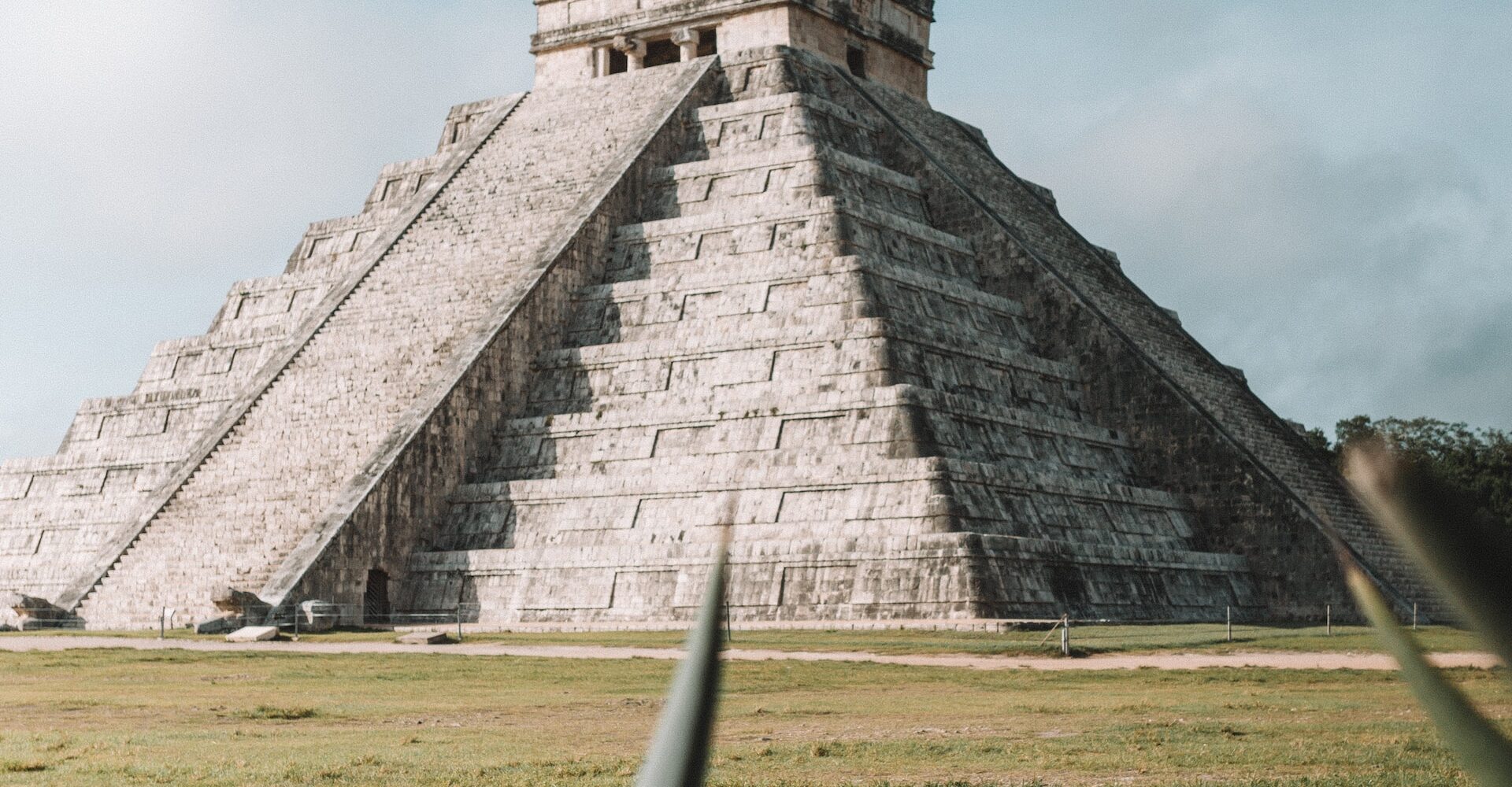 What You Need To Know About The Ancient Mayan Ruins